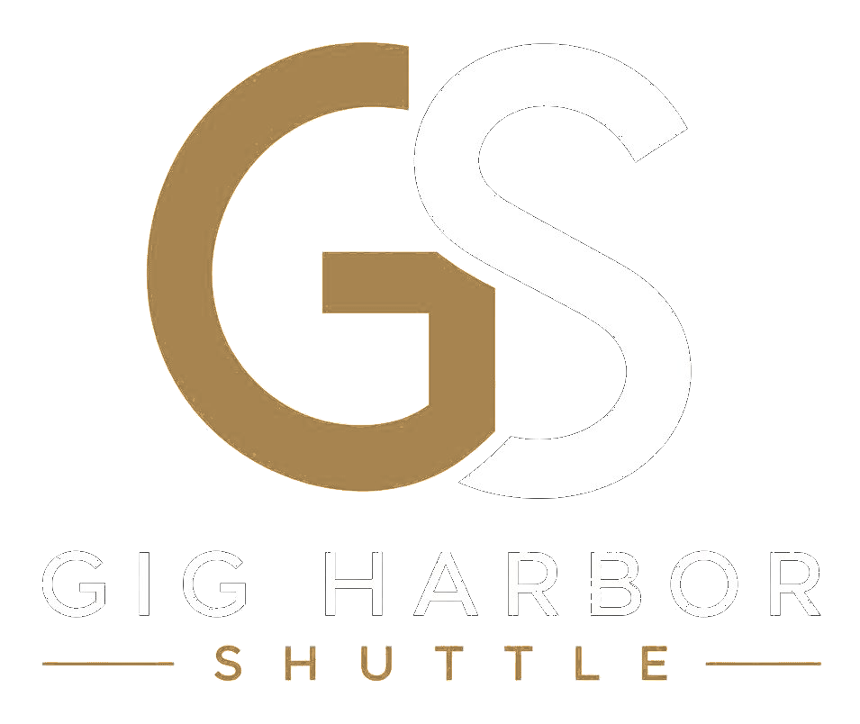 Gig Harbor Shuttle Service