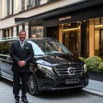 Gig Harbor airport car service providing professional transportation to SeaTac Airport with clean vehicles and experienced drivers