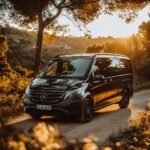 SeaTac airport transportation from Gig Harbor offering reliable, on-time service with professional drivers and comfortable vehicles