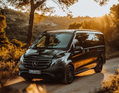 SeaTac airport transportation from Gig Harbor offering reliable, on-time service with professional drivers and comfortable vehicles