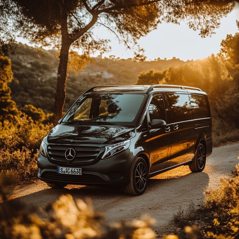 SeaTac airport transportation from Gig Harbor offering reliable, on-time service with professional drivers and comfortable vehicles