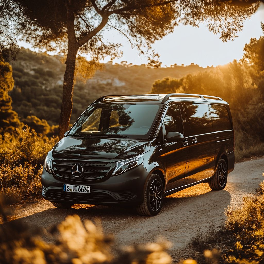 SeaTac airport transportation from Gig Harbor offering reliable, on-time service with professional drivers and comfortable vehicles