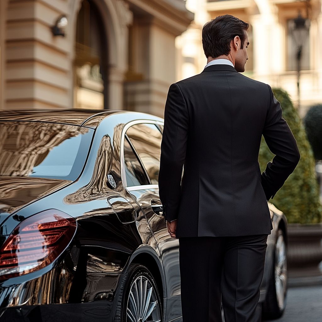 gigharbor rental service