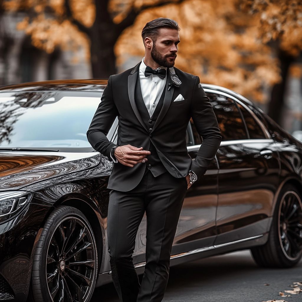 gigharbor taxi driver